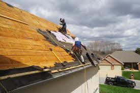 Trusted Hillside, IL Roofing Contractor Experts